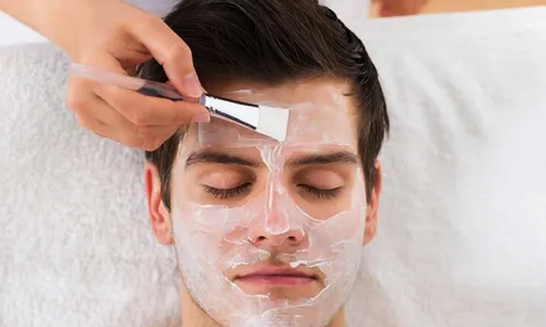 facial skin treatments in balwyn