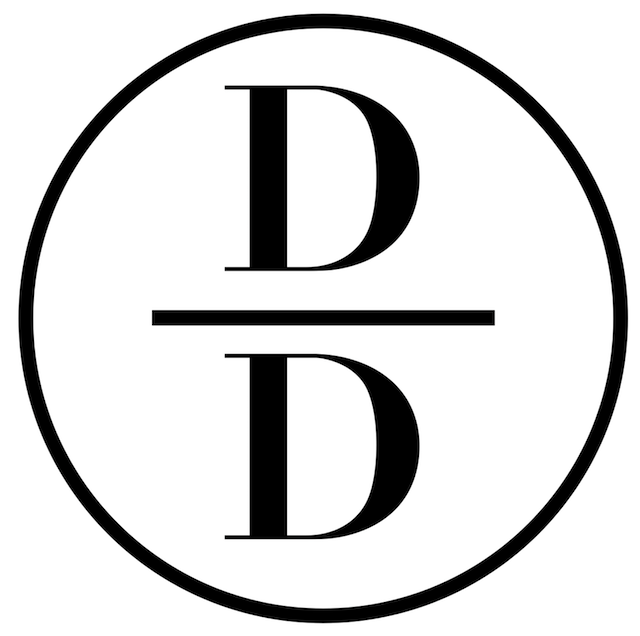 Dermal Distinction Logo